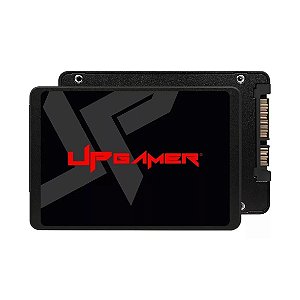 SSD SATA III 120GB 2.5'' Up Gamer