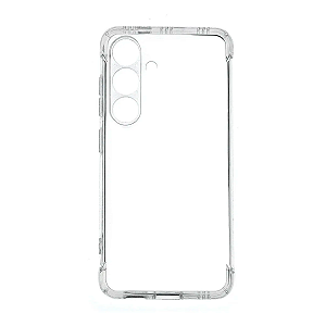 Capa para Samsung Galaxy S25 Fe Transparente