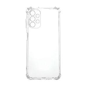 Capa para Samsung Galaxy A23 5G Transparente