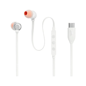 Fone de Ouvido USB-C JBL Tune 310C Branco