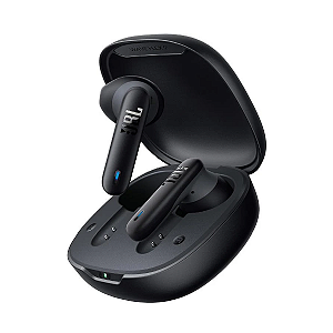 Fone de Ouvido Bluetooth JBL Vibe Flex 2 Preto