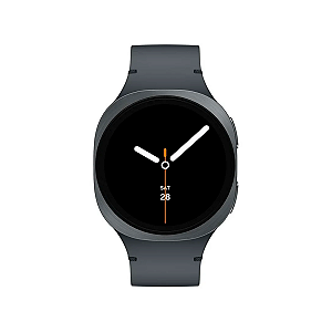 Smartwatch Samsung Galaxy Watch 8 SM-L330 Grafite Seminovo