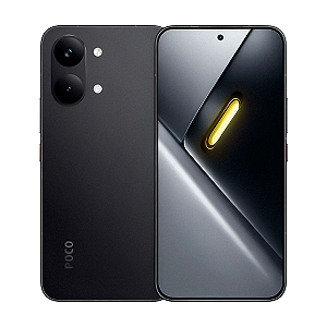 Smartphone Poco X8 Pro Max 5G 256GB 12GB Preto
