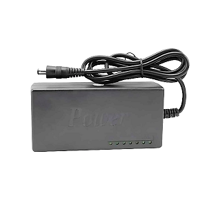Fonte para Notebook Universal H'Maston MY-120W Bivolt