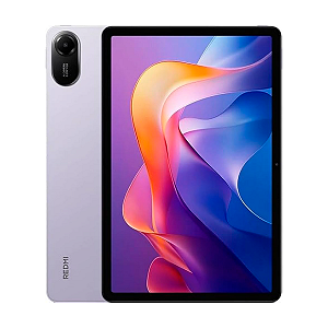 Tablet Xiaomi Redmi Pad 2 256GB 8GB Wi-Fi 11'' Lilás