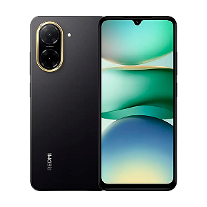 Smartphone Xiaomi Redmi A5 128GB 4GB Preto