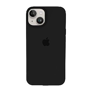 Capa para iPhone 15 Oficial