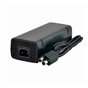 Fonte Xbox 360 Slim Bivolt