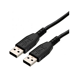 Cabo Extensor USB-A Macho/Macho 3m