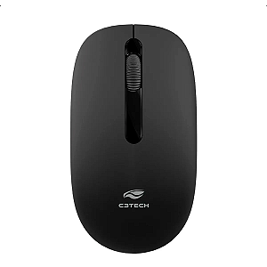 Mouse C3Tech Wireless M-W15 Preto