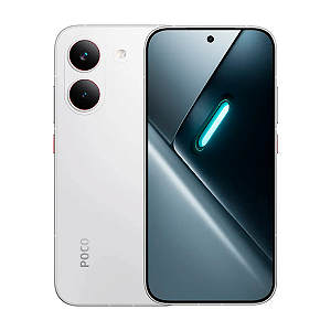 Smartphone Poco X8 Pro 5G 512GB 12GB Branco