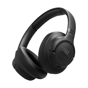 Headphone Wireless JBL Tune 730BT Preto