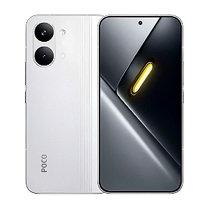 Smartphone Poco X8 Pro 5G 256GB 8GB Branco