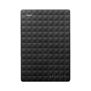 HD Externo 1tb Seagate Seminovo