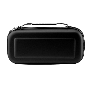 Case Nintendo Switch V1/V2/Oled - Preto