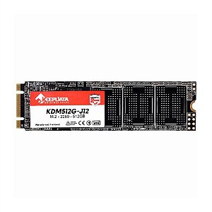 SSD M.2 256GB Keepdata KDM256G-J12