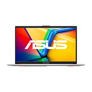 Notebook Asus Vivobook (X1500E) Core i3 SSD 256GB NVME 4GB Ram Vídeo 128Mb Seminovo