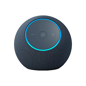 Caixa de Som Amazon Echo Dot Max Charcoal