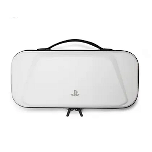 Case Playstation Portal Power A Branco Seminovo