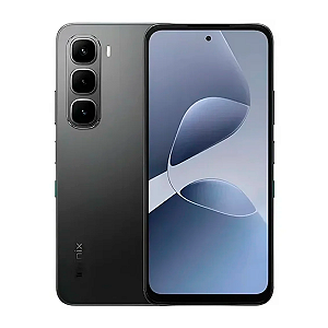 Smartphone Infinix Hot 60 Pro 256GB 8GB Preto