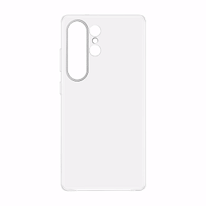 Capa para Samsung Galaxy S26 Ultra Transparente