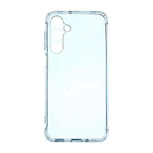 Capa para Samsung Galaxy A25 4G Transparente