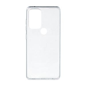 Capa para Motorola Moto G60S 4G Transparente
