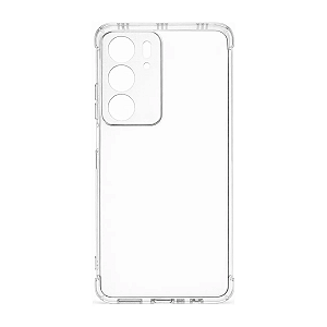 Capa para Realme C75 Transparente