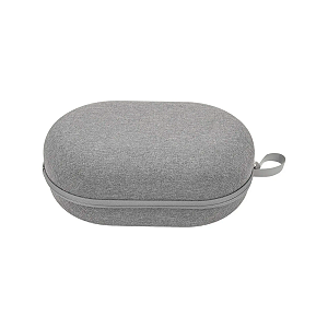 Case Bolsa Estojo Protetor Maleta Viagem Para Ps5 Psvr2 - Seminovo