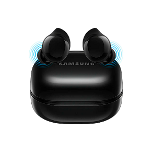 Fone de Ouvido Bluetooth Samsung Galaxy Buds Core Preto