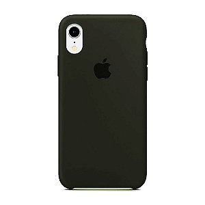 Capa para iPhone XR Oficial