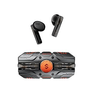 Fone de Ouvido Bluetooth Black Shark Rokas 3 Preto