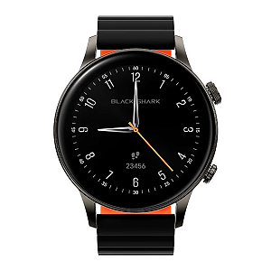 Smartwatch Black Shark S3 BS-W2406 GPS Preto