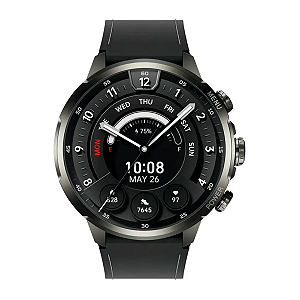 Smartwatch Black Shark Watch X Pro BHR08H7CN Preto