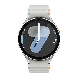 Smartwatch Samsung Galaxy Watch 7 44mm SM-L310 Prata Seminovo