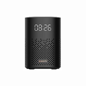 Caixa de Som Xiaomi Smart Speaker IR Control QBH4218GL Preto
