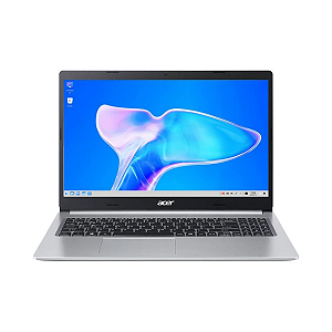 Notebook Acer Aspire A315-24p AMD Ryzen 5 7520U WIN 11 8GB SSD 256GB Seminovo
