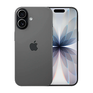 Smartphone Apple iPhone 17 256GB 8GB Preto