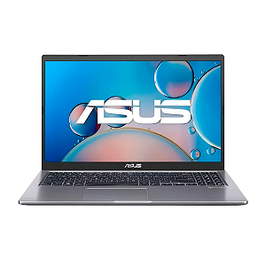 Notebook ASUS VivoBook X515J Intel Core i3 10ª WIN 11 4GB SSD 256GB Seminovo