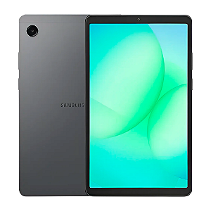 Tablet Samsung Galaxy Tab A11 64GB 4GB Wi-Fi 8.7" Cinza