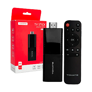 Android TV Tomate Stick