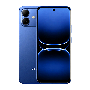 Smartphone Infinix Smart 20 128GB 4GB Azul