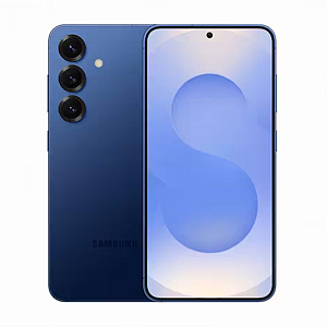 Smartphone Samsung Galaxy S25 5G 256GB 12GB Azul Seminovo