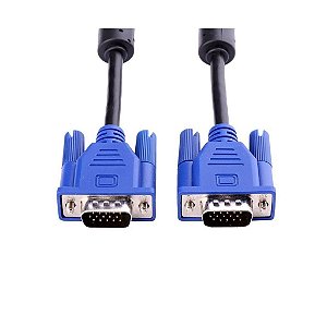Cabo VGA 1.5m