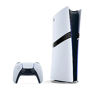Console PS5 Pro Digital 2TB Seminovo