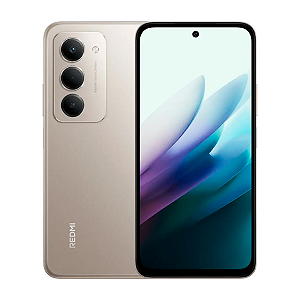 Smartphone Xiaomi Redmi 15 128GB 6GB Cinza Titânio