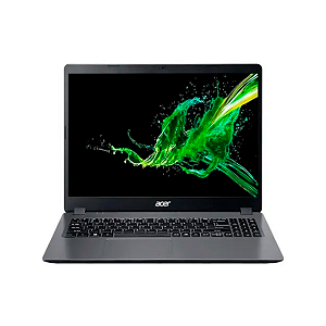 Notebook Acer Aspire 3 A315-56 Intel Core i3 8GB RAM 256GB SSD Seminovo