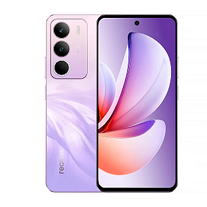 Smartphone Realme C71 5G 256GB 8GB Violeta