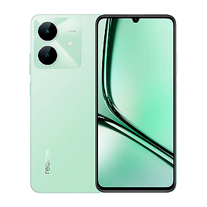 Smartphone Realme Note 60x 128GB 4GB Verde