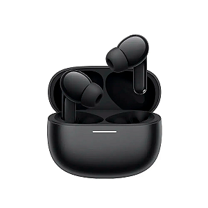 Fone de Ouvido Bluetooth Xiaomi Redmi Buds 8 BHR08UHGL Preto